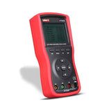 UNI-T UT265B Auto Double Clamp Digital Phase Meter VA Volt Ammeter Power Factor Tester Power Meter w/RS-232 & LCD Backlight