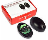 10m IP55 Automated Safe Detector Sensor/ Swing /Sliding/Garage Gate / Door Safety Infrared Photocells