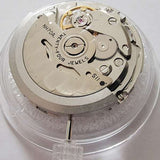 NH70 NH70A 21600 BPH 24 Jewels Openwork nical Movement High Accuracy Automatic Watch Accessories