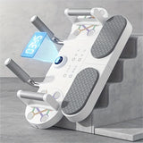 1pc Push-up Board, Plank Support Aid, Multi-purpose Portable Abdominal Muscle Trainer For Strength Training