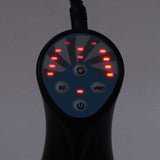 Handheld Body Slimming Machine Weight Loss Promote Circulation RF Skin Beauty Device 100‑240V Body Massager Device