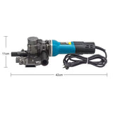 Hand-held FC-40 rebar cold-cut saw cutting machine cutting machine cold-cut saw blade steel metal cut rebar
