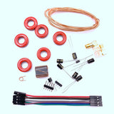 ATU 100 Kits Antenna Tuner DIY Kit N7DDC 7X7 Replacement Parts Fit For Communication