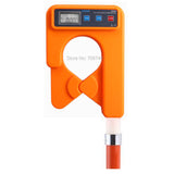 Digital ETCR9200 H/L Voltage Clamp Current Meter With 0.01mA Resolution