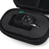 Ambition  Wireless Tattoo Power Supply Battery Machine 1600MAH RCA Interface 5-7 Hours Quick Charge For Professional Artist