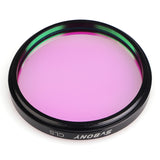 2-inch CLS suppresses light pollution filter
