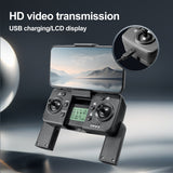 S188 Professional Drone 8K HD Dual Camera 5G GPS Wifi Obstacle Avoidance Brushless Foldable Quadcopter RC Distance 5KM Dron Toys