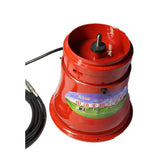 50L Stainless Steel Electric Milk Cream Separator Milk Cream Centrifugal Separator Butter separator electric milk separator