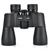 Professional 12X50 ED Binoculars Fully Multi-Coated Optics BaK-4 Prisms IP7 Waterproof  Telescope For Camping Birds Outdoor