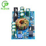 DC-DC Isolation Step-down 12V-90V to 9V 12V 19V 24V 4A Power Module Output Short Circuit Protection