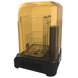 Geeetech W02 new impresora 3d Wash And Cure hine 2-in-1 For UV Resin Printing Model