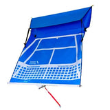 Professional Trainer Tennis Serving Machine - Accompaniment for Self-study Accessories Rightrepeat Sail.
