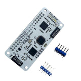 Hotspot Board Kit For Star Raspberry Pi Zero W 0W 2W 3B+4B+MMDVM Mobile Power Supply