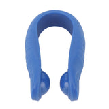 4pcs Acupressure Hand Pressure Point Stress Reduction Wearable Magnets Headache Migraine Relief Clip