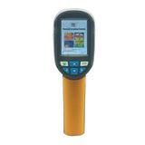 Professional Handheld Thermal Imaging Camera 2.4" HT-04D Portable Infrared Thermometer IR Thermal Imager Infrared Imaging Device