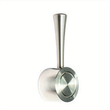1pc Coffee Machine Lever Stainless Steel Replacement Steam Lever For Espresso Machines Fitment Espresso Coffee Machine