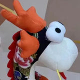 2024 Chinese Animal,11In Stuffed Bulk,Dragon Plush Toy,Stuffed Dragon For Kids Gift