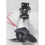 Marine propeller brushless electric fishing boat outboard 12-36V universal motor