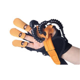 C11 Intelligent Hemiplegia Finger Neuro Trainer Devices Glo Home Rehabilitation Robot Gloves
