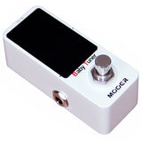 Mooer Mtu1 Baby Effect Guitar Tuner Pedal Musical Instruments for Acoustic Guitar Processor True Bypass High Precision Tuning