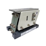 500x55MM 140T Automatic Feeding Machine Linear Feeder Direct Vibration Feeder Vibrating Plate Controller Feed Channel 220V tool