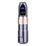 Tattoo equipment motor wireless battery tattoo pen