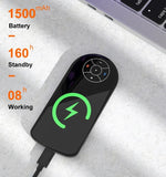 137 Language Instant Voice Translator Device Offe/Real-time 3.5Inch Intelligent Wireless WiFi Photo Record Text Translation