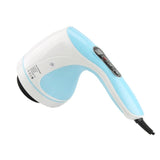 Multifunctional massager defatting diviner apparatus fat-pushing slimming hine