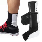 Adjustable Droop Splint Brace Orthosis Ankle Foot Hemiplegia Rehabilitation Guards Posture Corrector Support New
