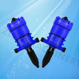 0.2%-2% Proportional Water Power Pump Chemical Fertilizer Injector Dispenser Proportioner Dosing Device
