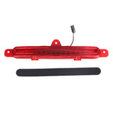 3RD Tail Brake Light For Ford Mustang 2010 2011 2012 2013 2014 Replace TZOA008-EHS1 AR3Z13A613A Car LED High Mount Stop Lamp