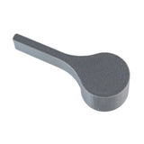 Espresso Steam Lever Home Replacement Knob Coffee hine Easy to Install for 876