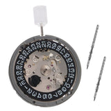 NH35A NH35 Mechanical Watch Movement High Accuracy Date At 3 Datewheel 24 Jewels Automatic Self-Winding