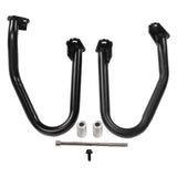 Engine Bar Protection Motorcycle Engine Crash Bars Left Right Iron Replacement for  1100 DCT 2021‑2022 for Autocycle