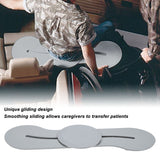 Elderly Easy System Strong Bearing Smoothing Safety for Patient Sliding Transfer Board