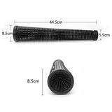 2pcs Cage Fishnet Finless Eel Loach Trap Pot Durable Plastic Container Crab/Crayfish/Shrimp/Smelt/Eels Traps Fishing