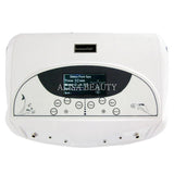 Hottest Health Care Negativeionic hine Bath Body Purification Ion Detox Spa Foot massager 110V 220V