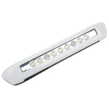 LEDs Awning Light Bar IP66 Waterproof DC12V 2300LM 30W 14in LED Spotlight for Corridor for Yacht for Bus