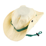 Kids Outdoor Adventure Explorer Kit Costume Vest and Hat Set Realize Children Career Dream Cosplay Gifts
