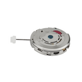 For DG3804-3 GMT Automatic Mechanical Movement Spare Watch Repair Parts