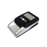 XD-320 euros pounds intelligent and anti-counterfeiting cash detector with a total count of batteries