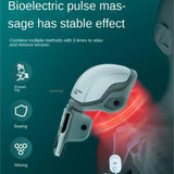 100V-220V Household cervical periarthritis of shoulder massager warm knee healing quality hot compress against the bone
