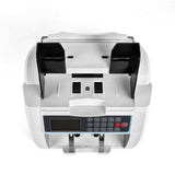 Multi coin vertical counting currency verification machine, Money Counter suitable for yuan