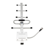 New Yagi 900MHz 2g GSM external 9dbi 824-960MHz N-female Antenna for Repeater Booster Amplifier