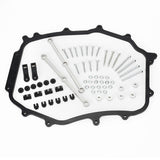 V2 Thermal Manifold 5/16 Plenum Kit Fit For 350z G35 M35 Fx35 Vq35de Bxim-40201
