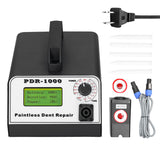Household Auto Body hine Dents Remover Car Paintless Dent Repairs Tool Time Power Adjust Knob