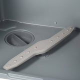 Intelligent automatic desktop home dishwasher
