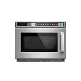 2100w Multifulctional Electric Toaster Intelligent Microwave Oven for Hotel Restaurant Office