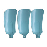Ceig 3PC plastic fan wind leaf blade replacement