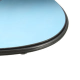 Top-3X Rear View Mirrors Heated Glass Lenses For E81 E82 E87 E88 E90 E91